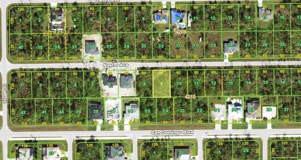 14153 Naylor Avenue Port Charlotte FL 33981