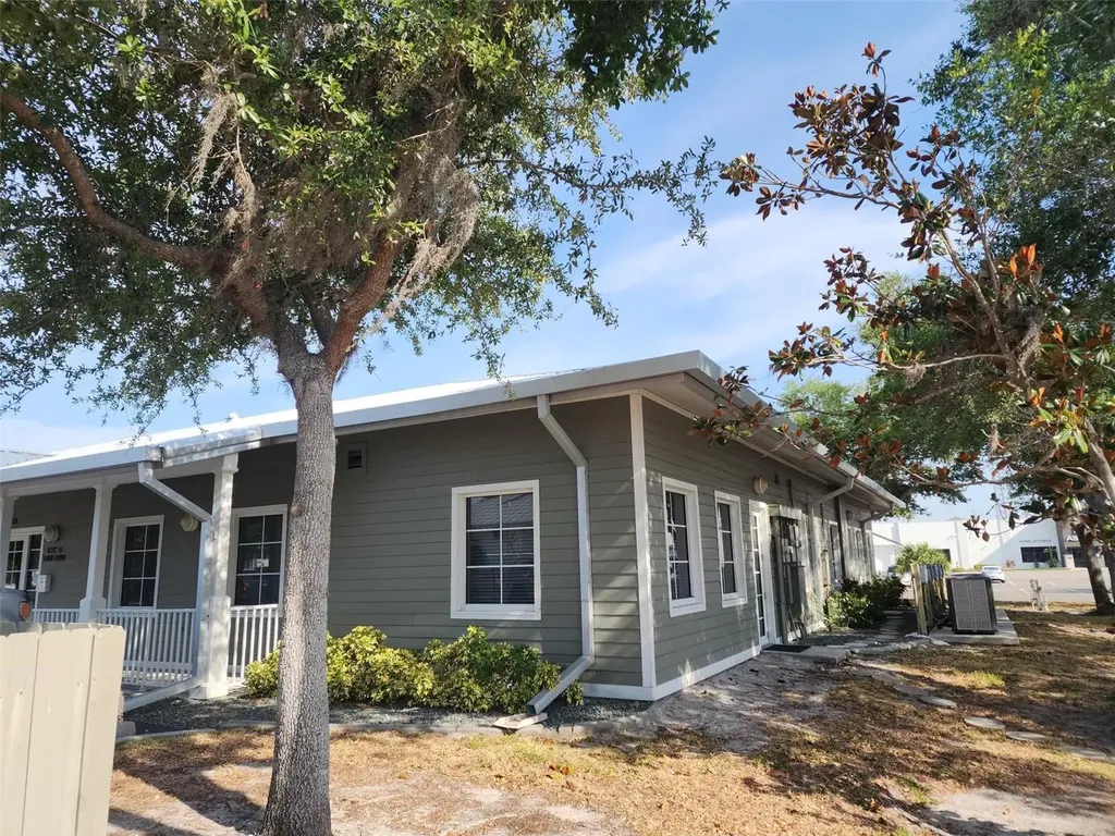 17801 Murdock Circle Port Charlotte FL 33948