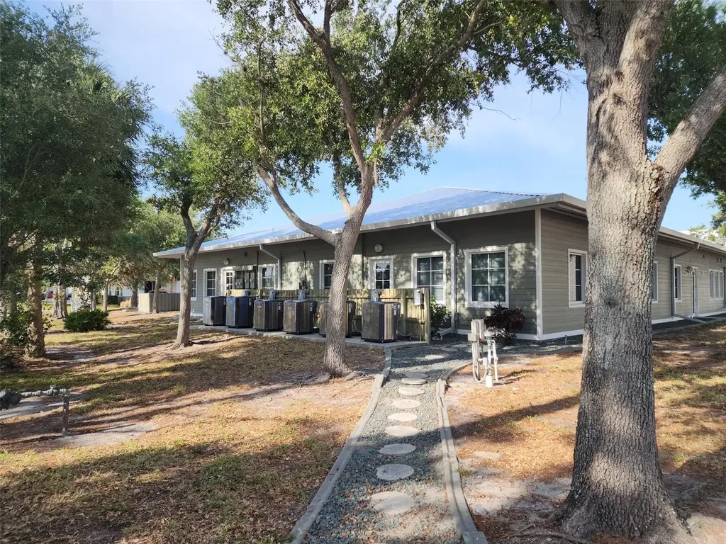 17801 Murdock Circle Port Charlotte FL 33948