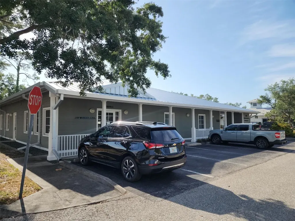 17801 Murdock Circle Port Charlotte FL 33948