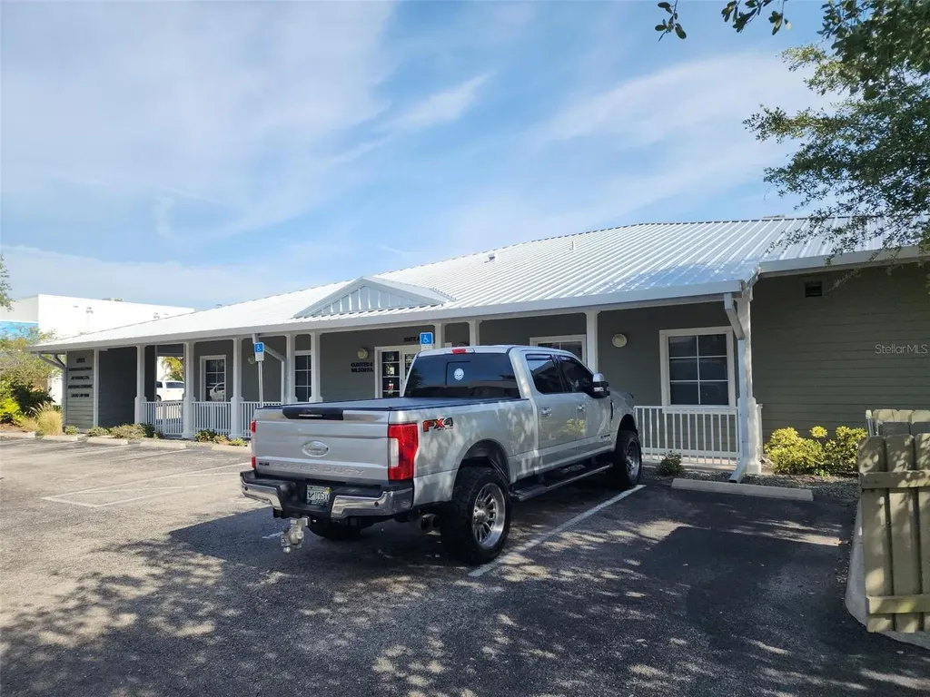 17801 Murdock Circle Port Charlotte FL 33948