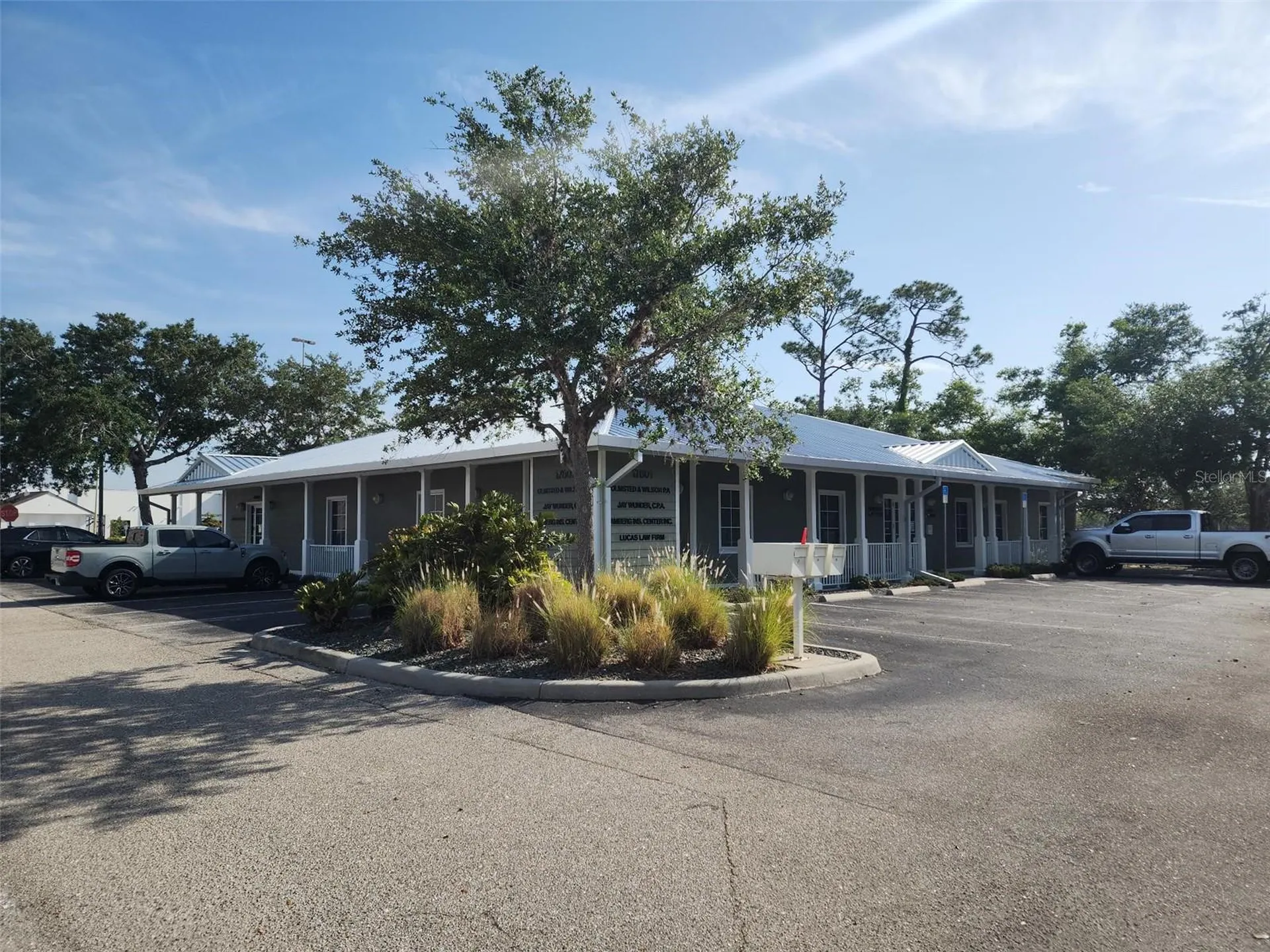 17801 Murdock Circle Port Charlotte FL 33948