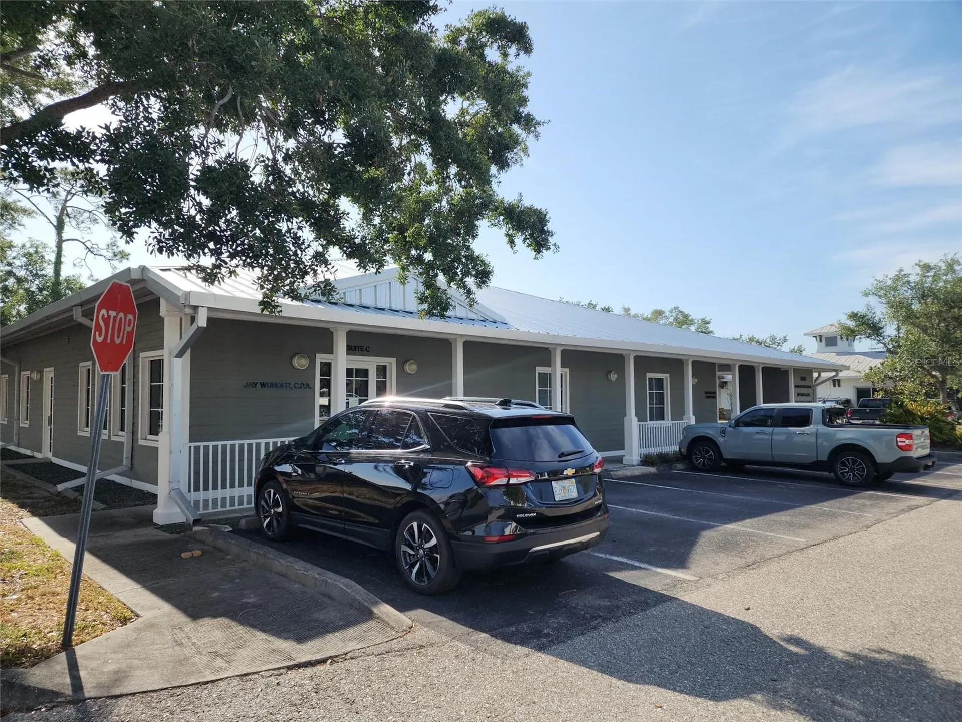 17801 Murdock Circle Port Charlotte FL 33948