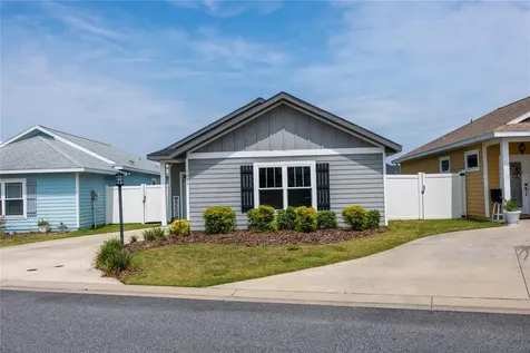 1757 SW 246th Drive Newberry FL 32669
