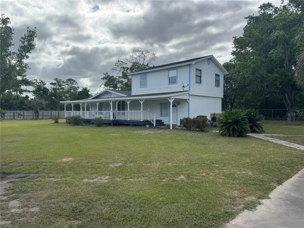 5515/5517 Shad Road Jacksonville FL 32257