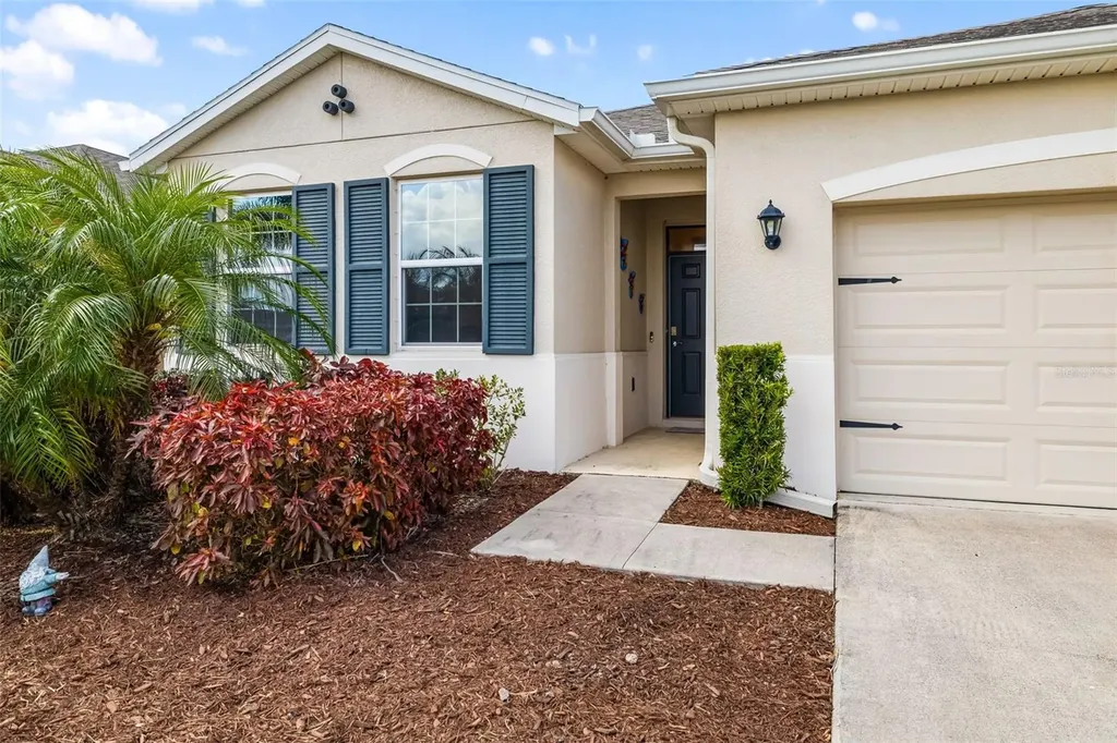 4119 Mossy Limb Court Palmetto FL 34221