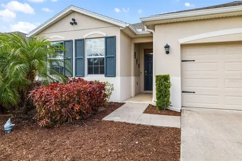 4119 Mossy Limb Court Palmetto FL 34221