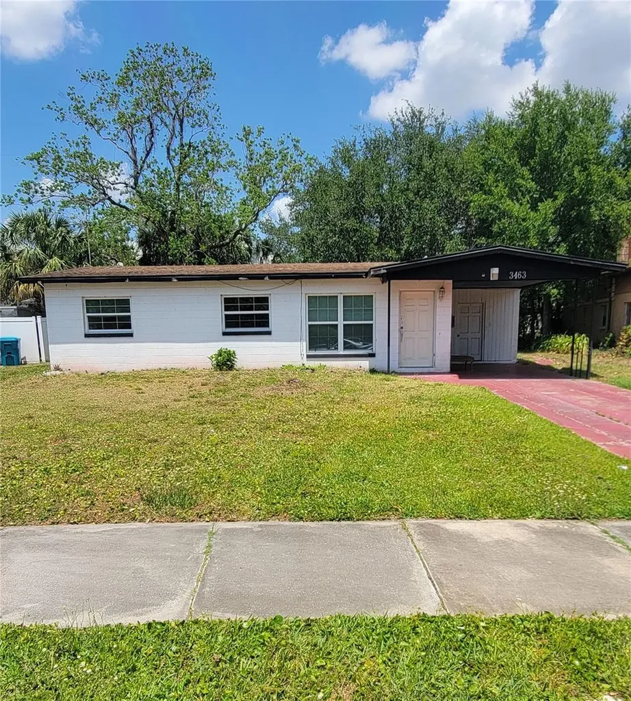 3463 Fekany Place Orlando FL 32805