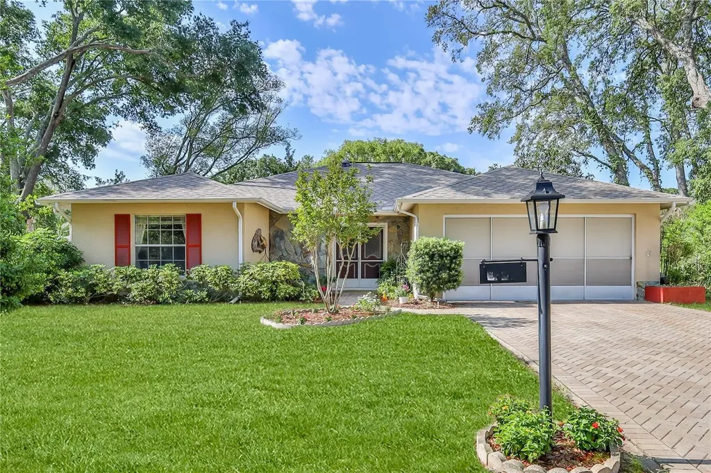 6172 Prestwick Court Spring Hill FL 34606