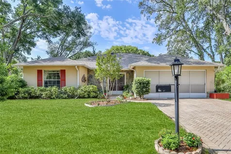 6172 Prestwick Court Spring Hill FL 34606
