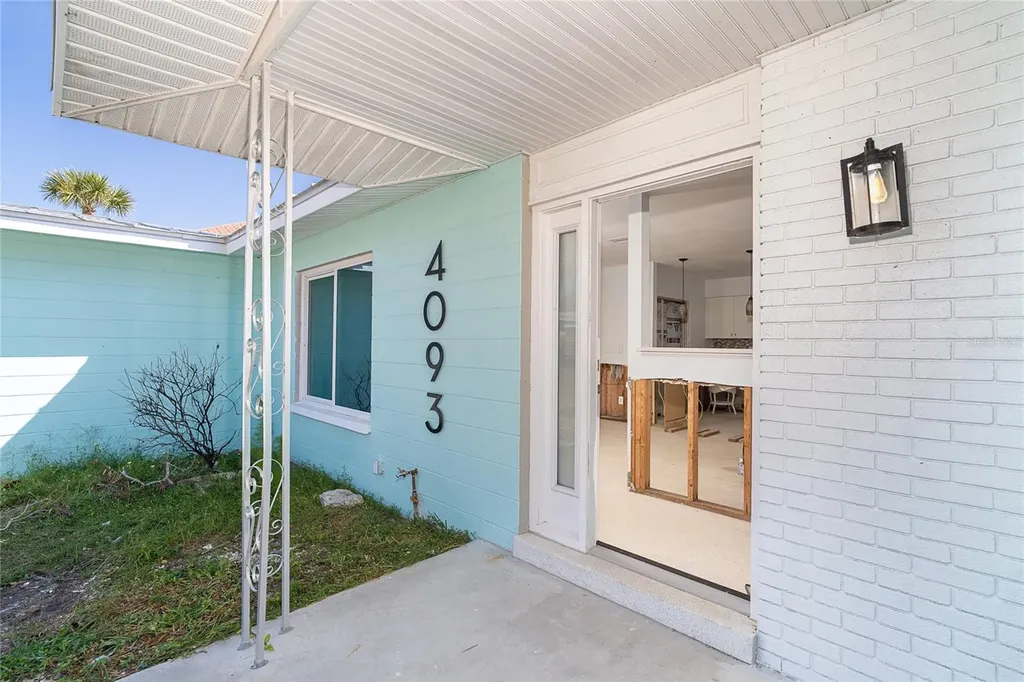 4093 Pelican Shores Circle Englewood FL 34223