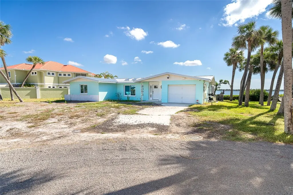 4093 Pelican Shores Circle Englewood FL 34223