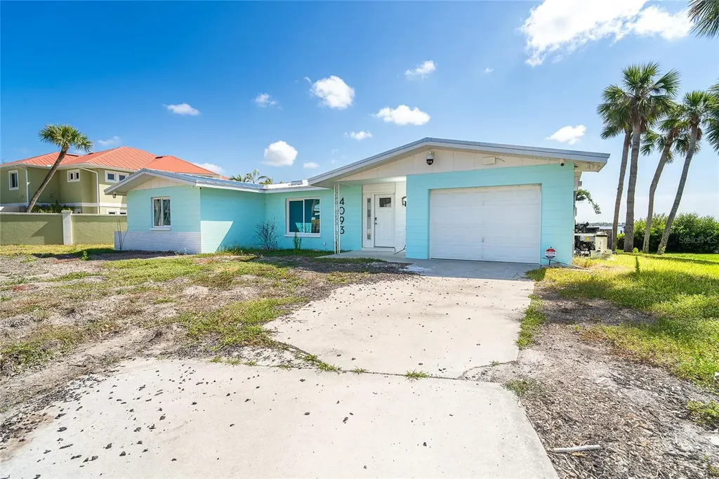 4093 Pelican Shores Circle Englewood FL 34223