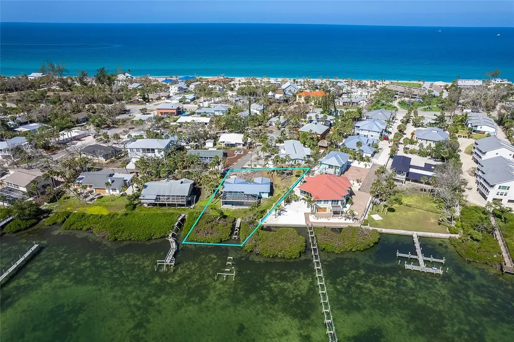 4093 Pelican Shores Circle Englewood FL 34223