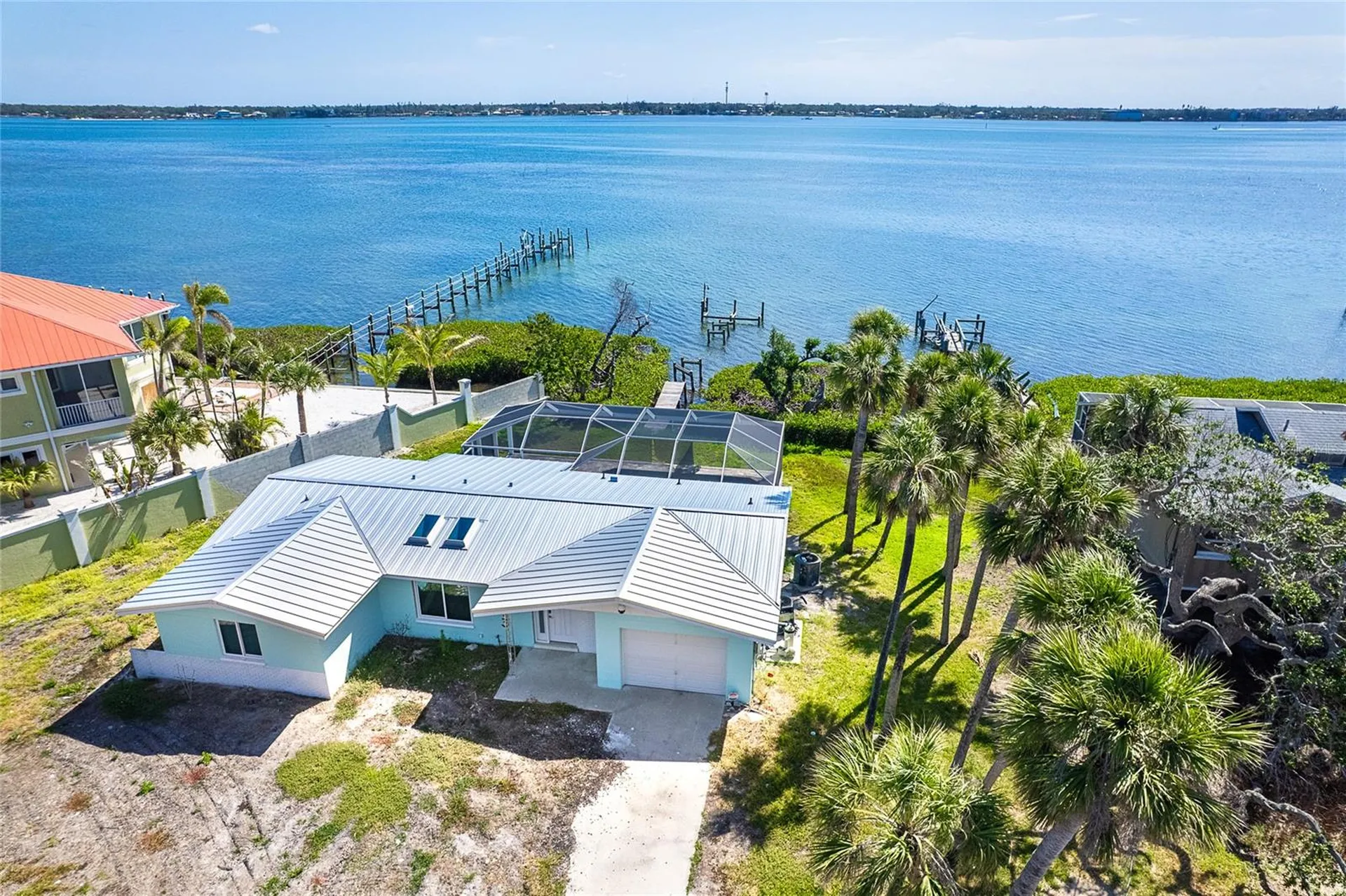 Englewood FL, 4093 Pelican Shores Circle