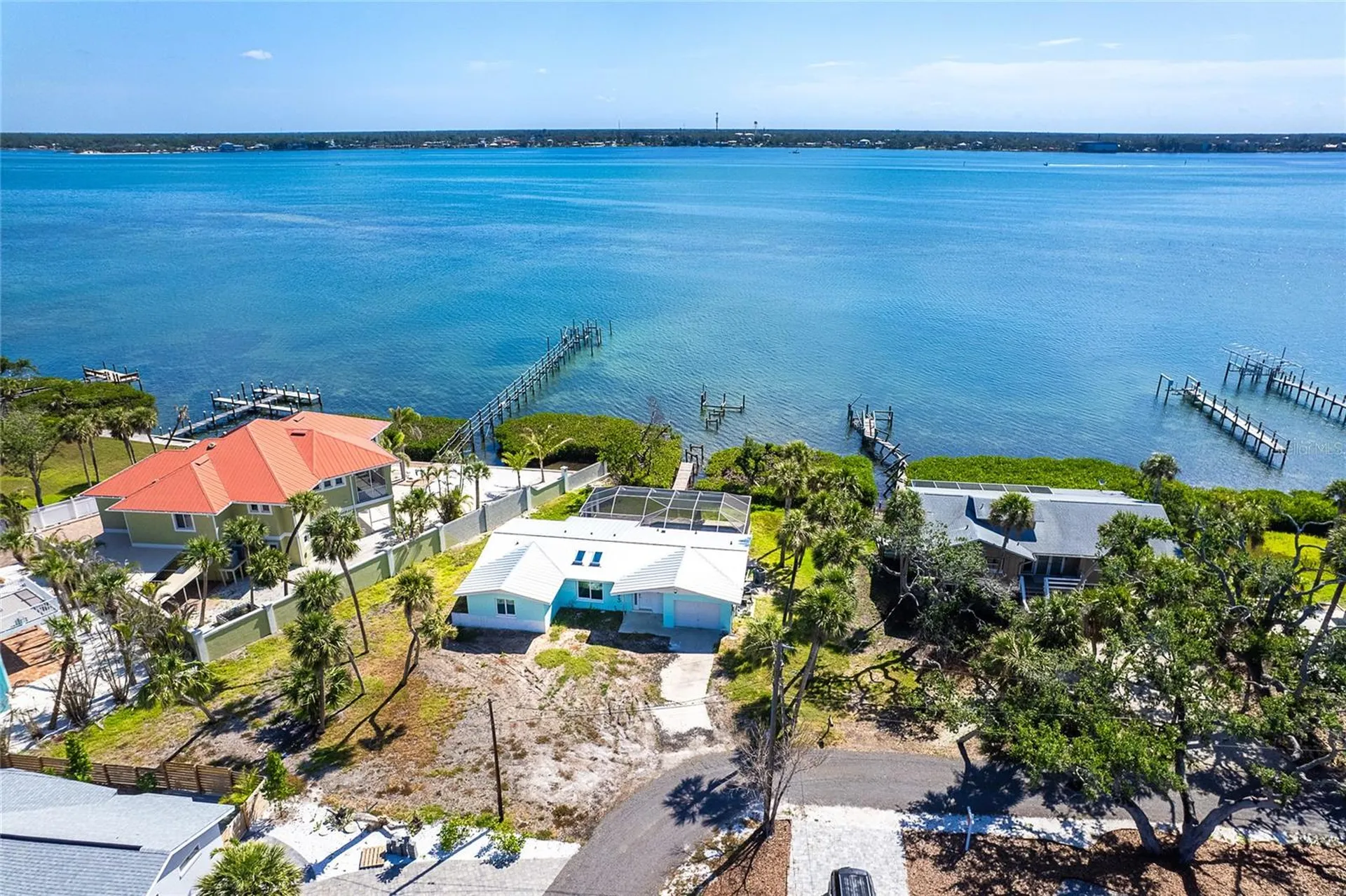 4093 Pelican Shores Circle Englewood FL 34223