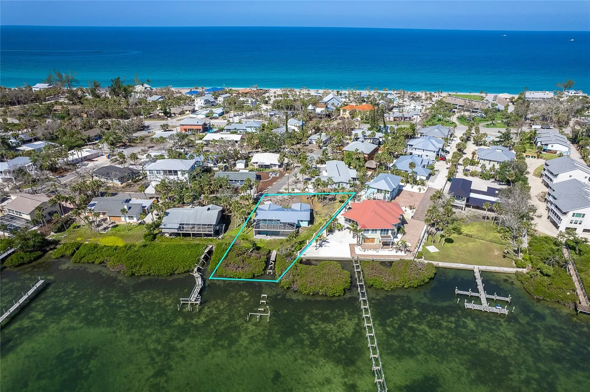 4093 Pelican Shores Circle Englewood FL 34223