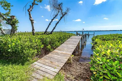 4093 Pelican Shores Circle Englewood FL 34223
