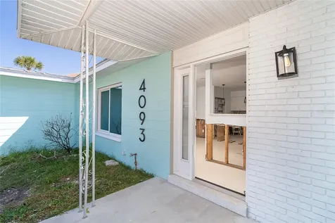 4093 Pelican Shores Circle Englewood FL 34223