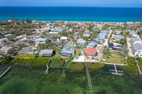 4093 Pelican Shores Circle Englewood FL 34223