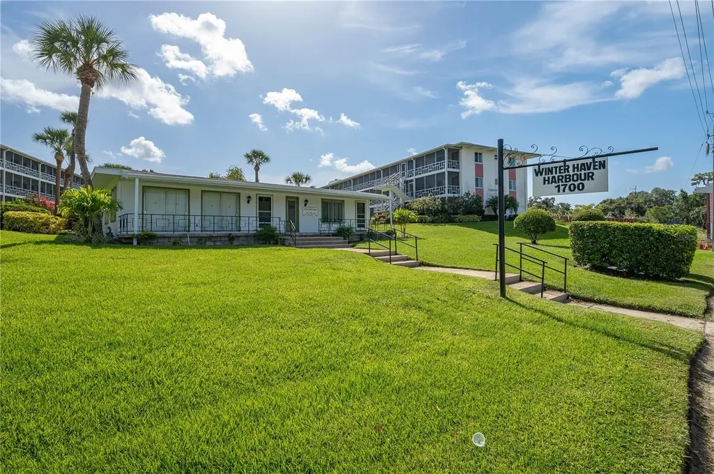 1700 6th Street NW Winter Haven FL 33881