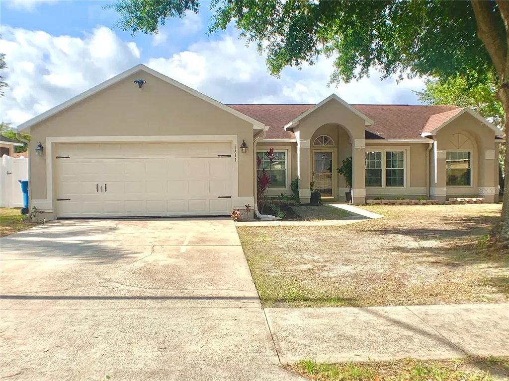 1311 Fallwood Drive Deltona FL 32725