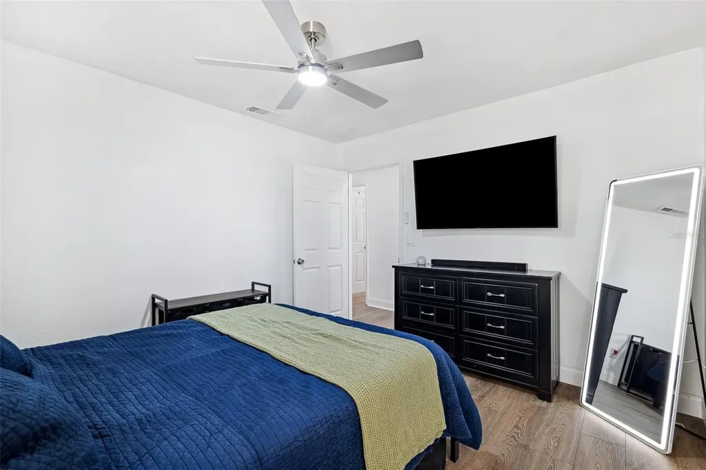 3801 Carroway Street Tampa FL 33619