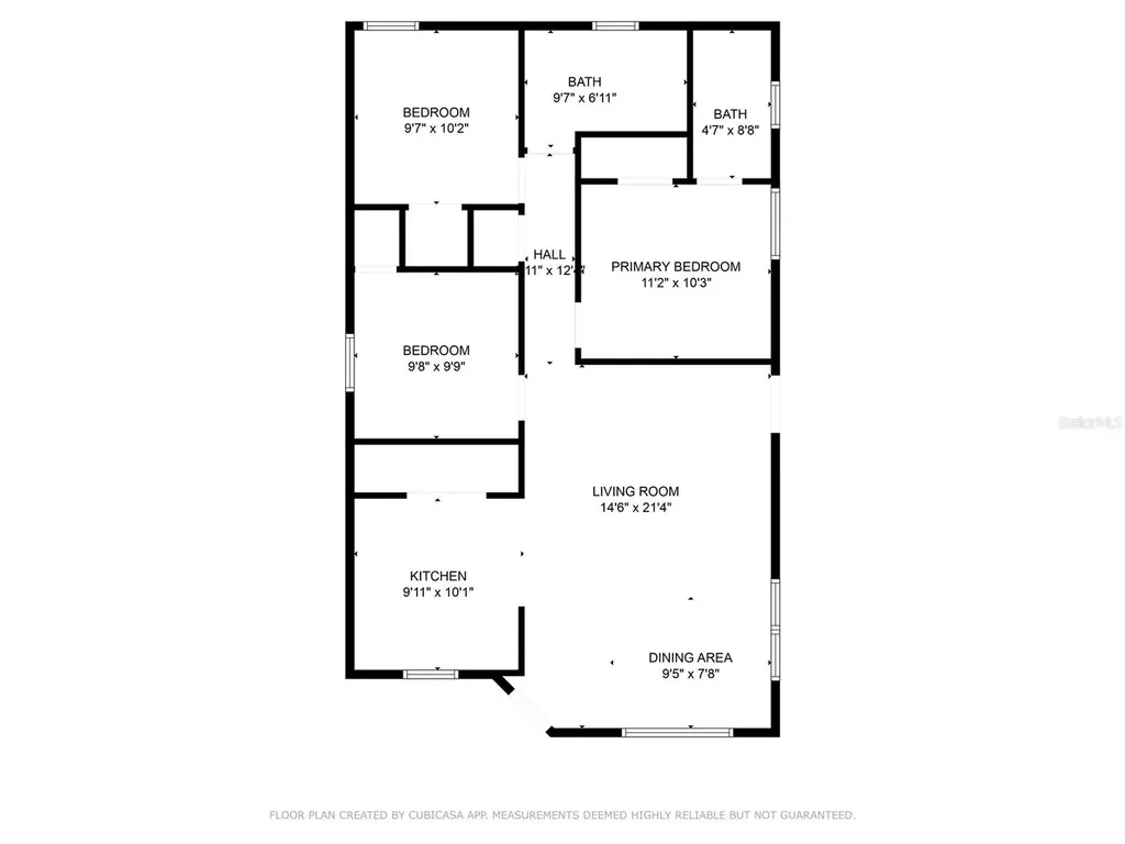 3801 Carroway Street Tampa FL 33619