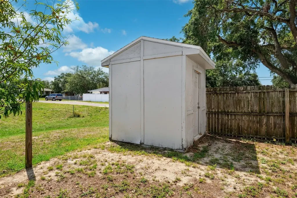 3801 Carroway Street Tampa FL 33619