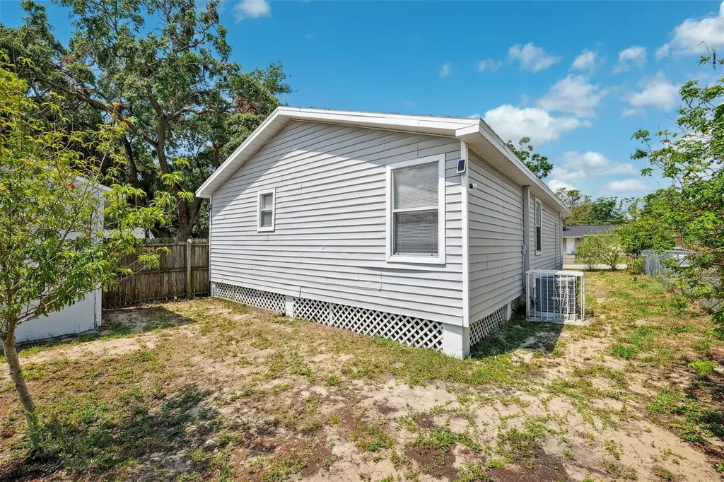 3801 Carroway Street Tampa FL 33619