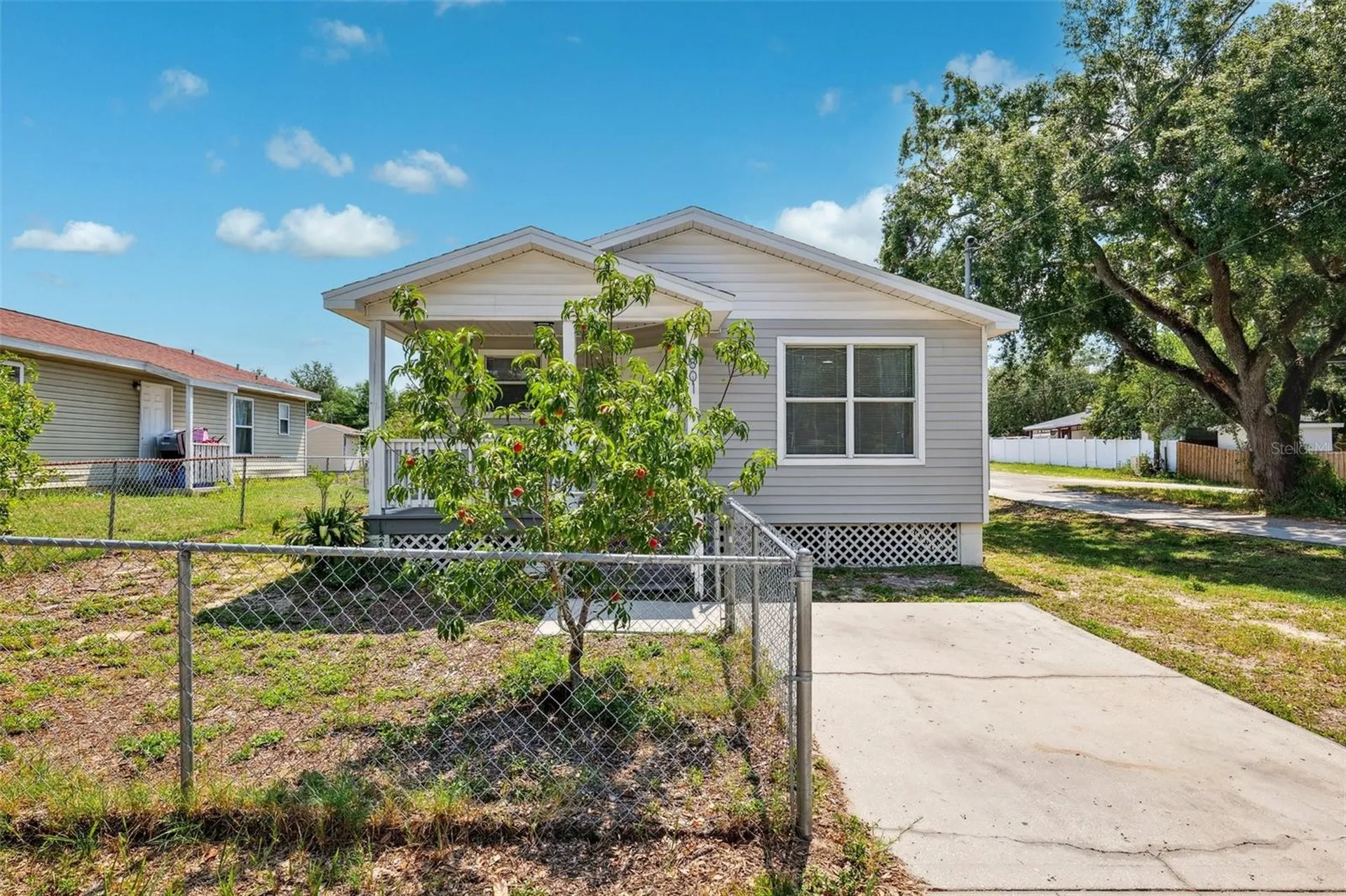 3801 Carroway Street Tampa FL 33619
