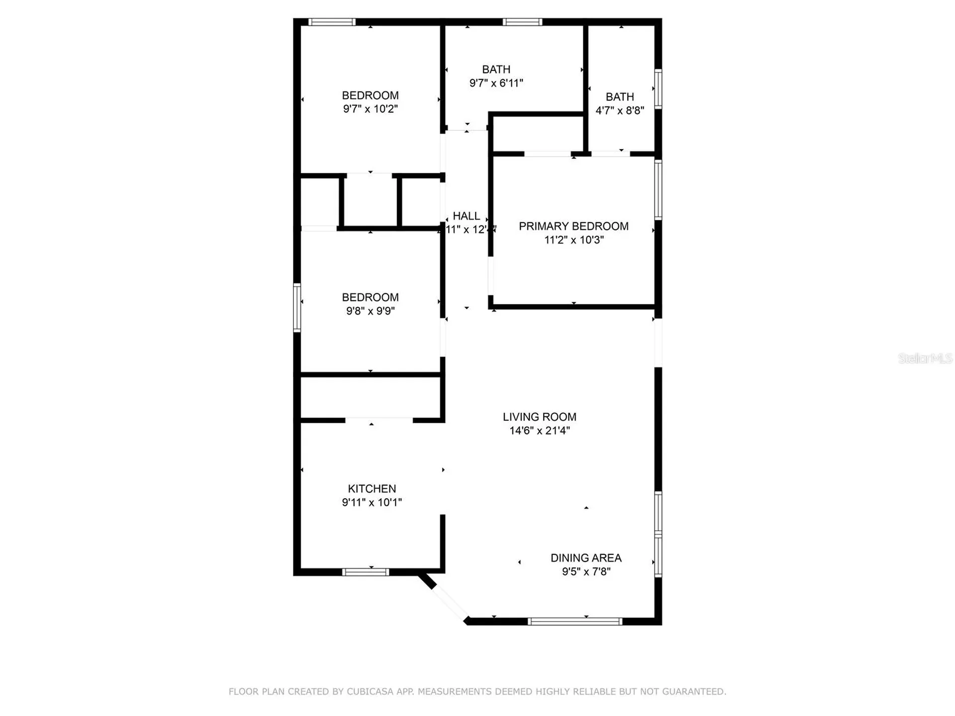 3801 Carroway Street Tampa FL 33619
