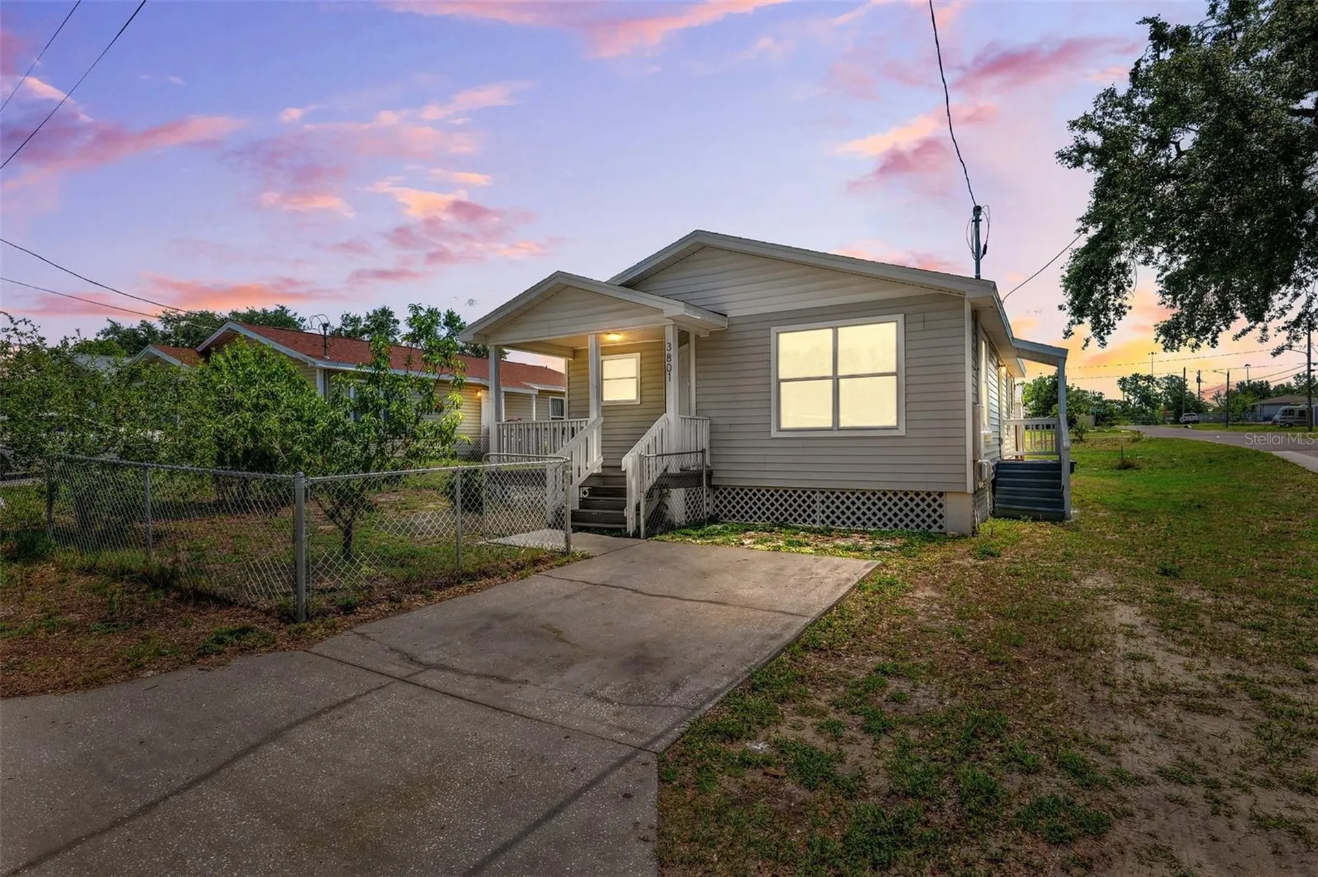 3801 Carroway Street Tampa FL 33619
