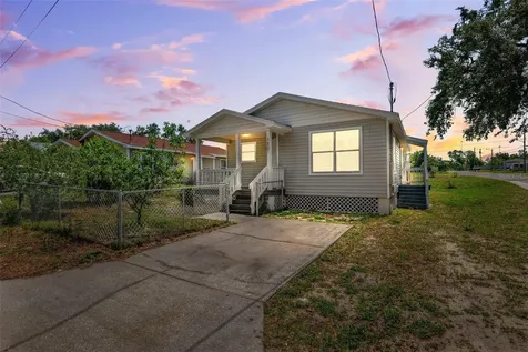 3801 Carroway Street Tampa FL 33619