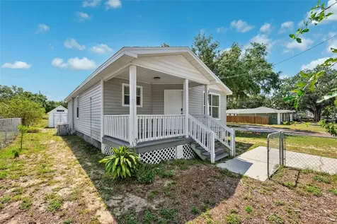 3801 Carroway Street Tampa FL 33619