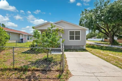 3801 Carroway Street Tampa FL 33619