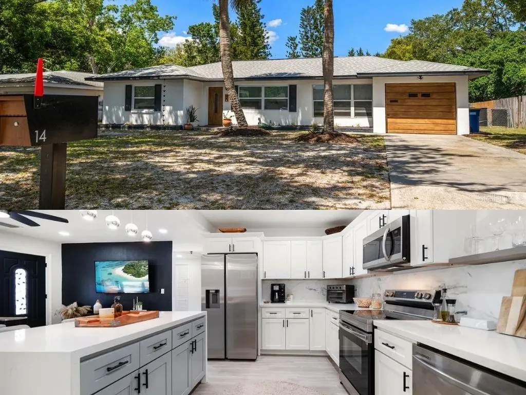 14 S Meteor Avenue Clearwater FL 33765