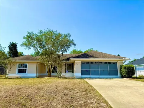 1931 N Portillo Drive Deltona FL 32738