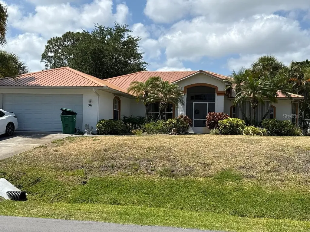 371 Faith Terrace Sebastian FL 32958