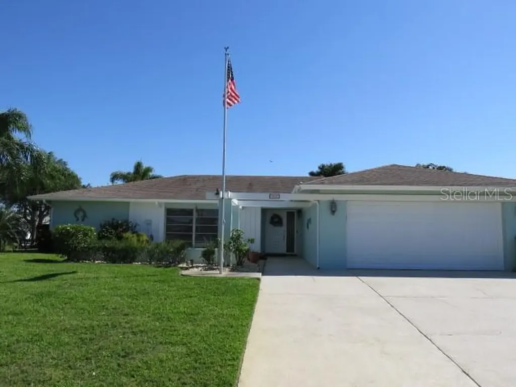 7207 15th Avenue Drive W Bradenton FL 34209