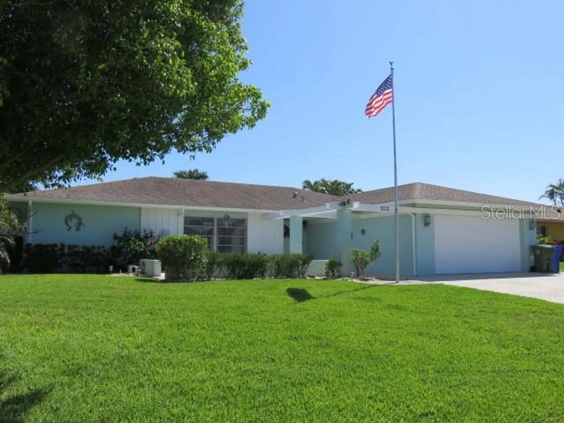 7207 15th Avenue Drive W Bradenton FL 34209