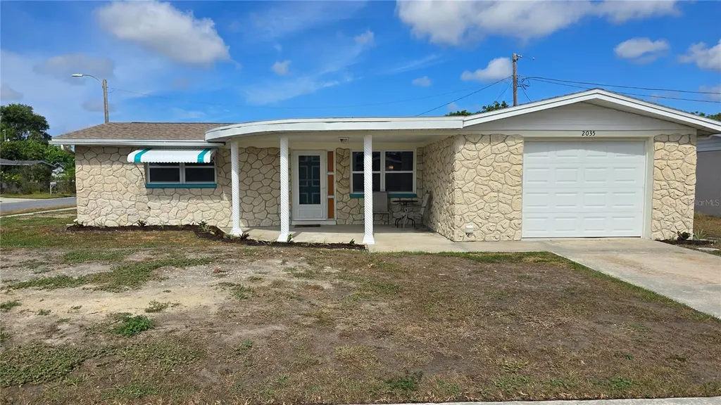 2035 Erin Drive Holiday FL 34690