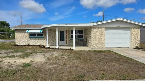 2035 Erin Drive Holiday FL 34690