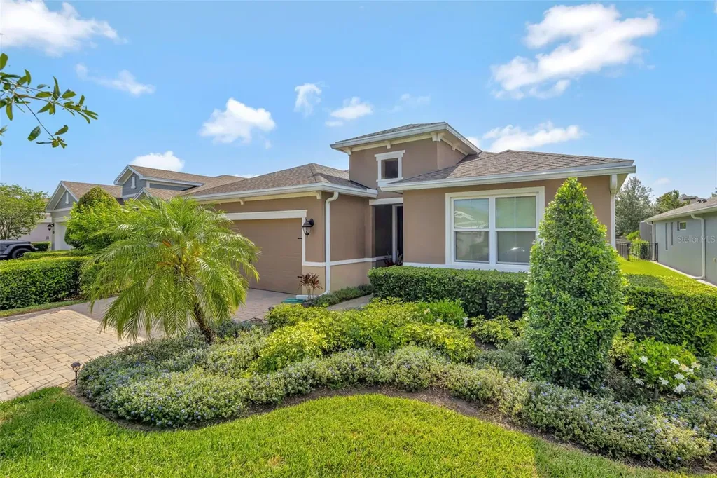 553 Adenmore Terrace Deland FL 32724