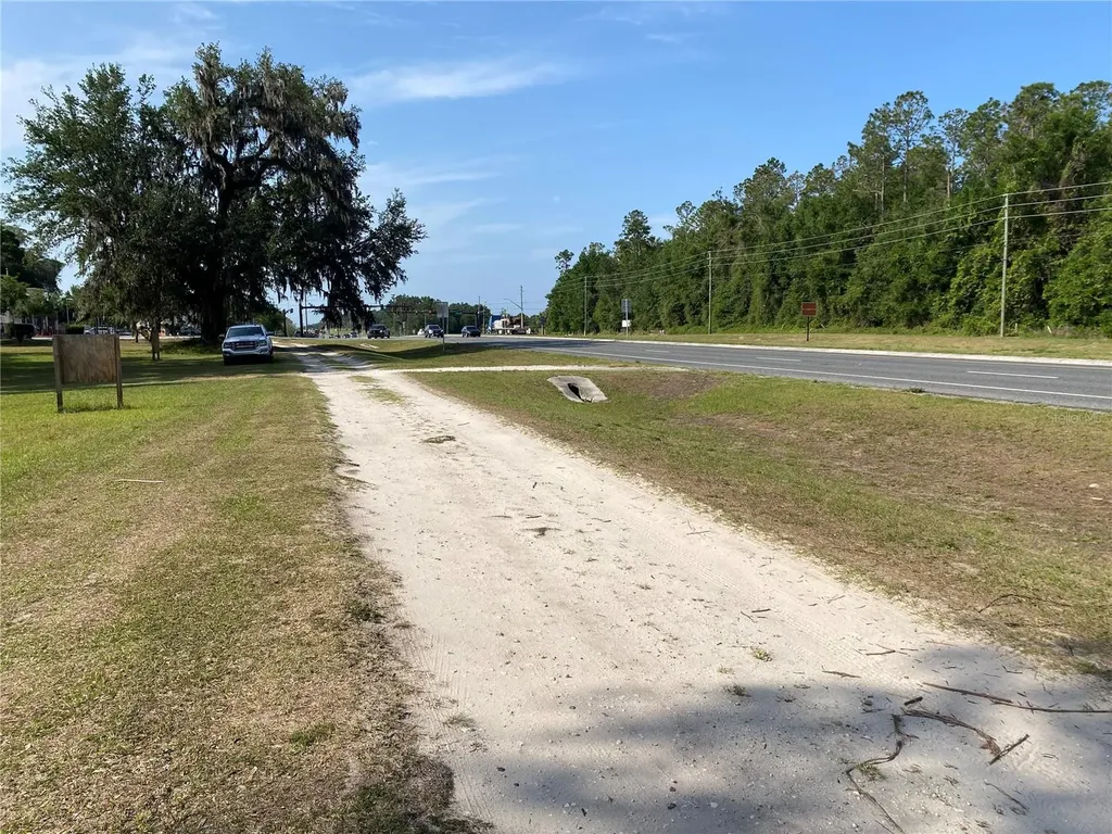 Us Highway 301 Oxford FL 34484