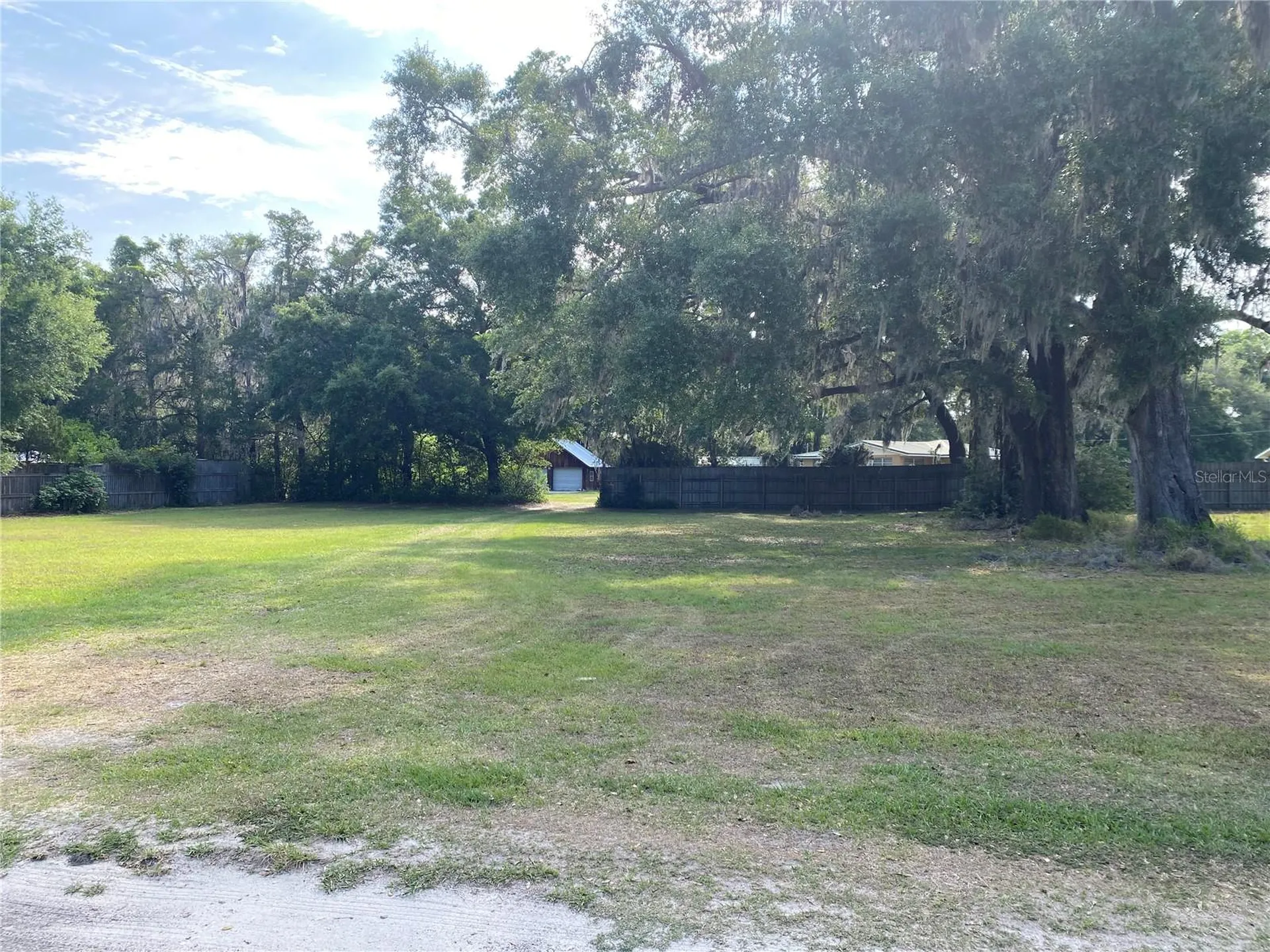 Us Highway 301 Oxford FL 34484