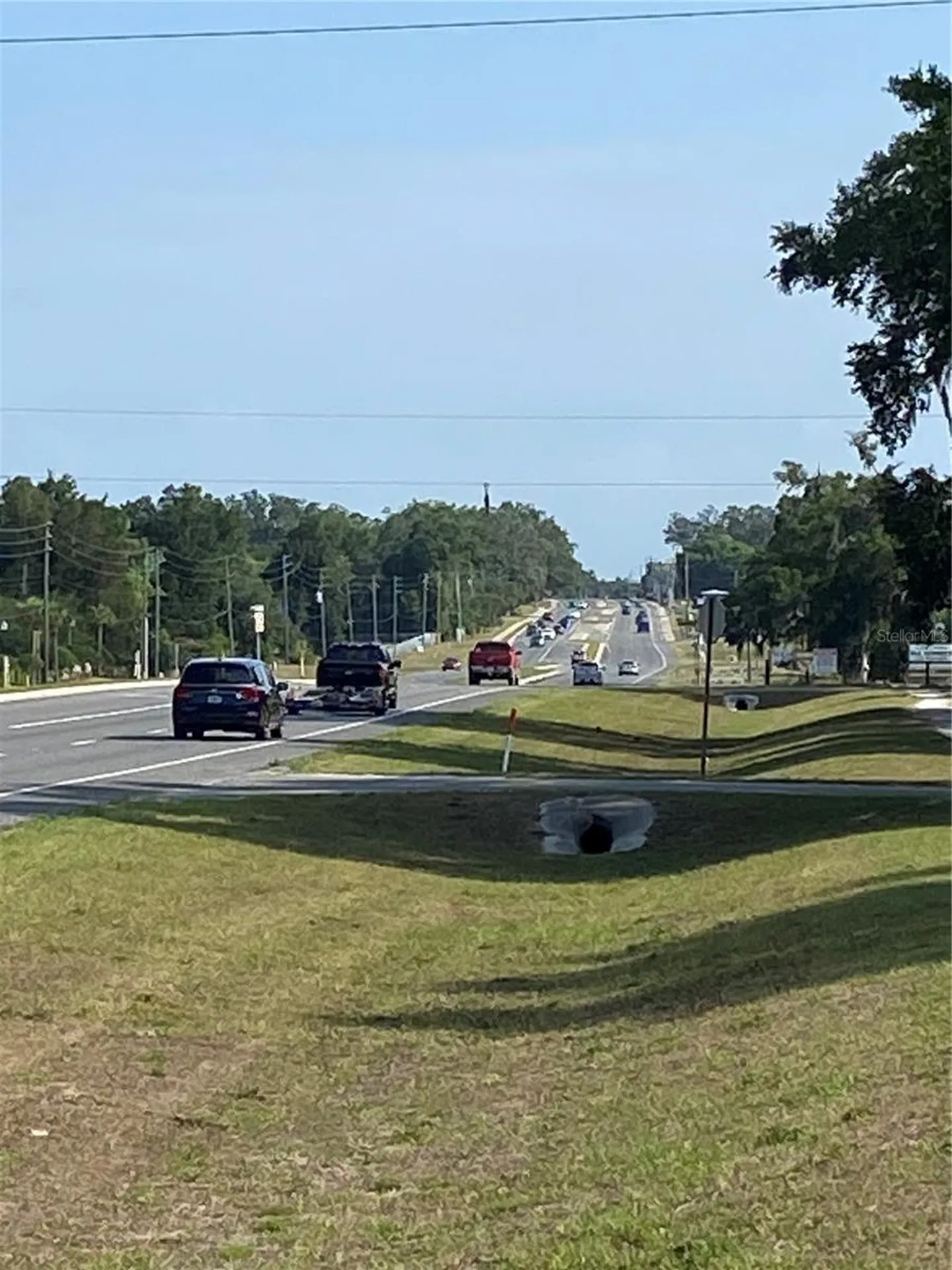 Us Highway 301 Oxford FL 34484