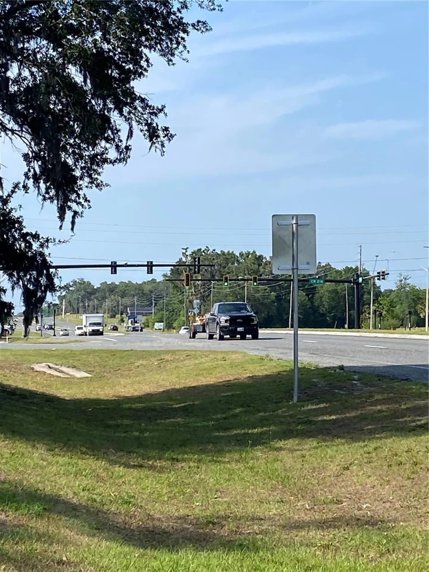 Us Highway 301 Oxford FL 34484