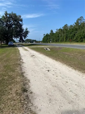Us Highway 301 Oxford FL 34484