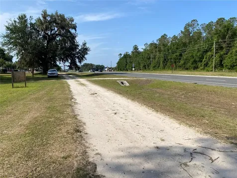 Us Highway 301 Oxford FL 34484